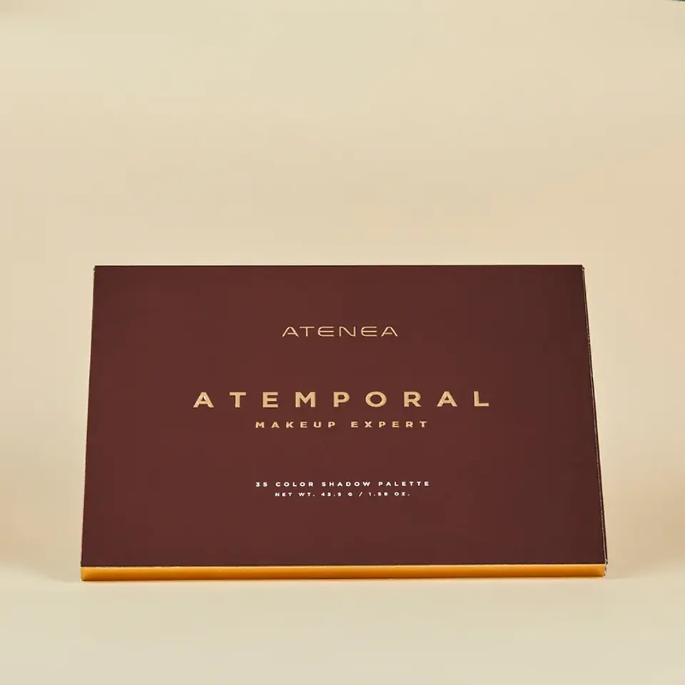 Paleta de sombras Atemporal - Atenea 2