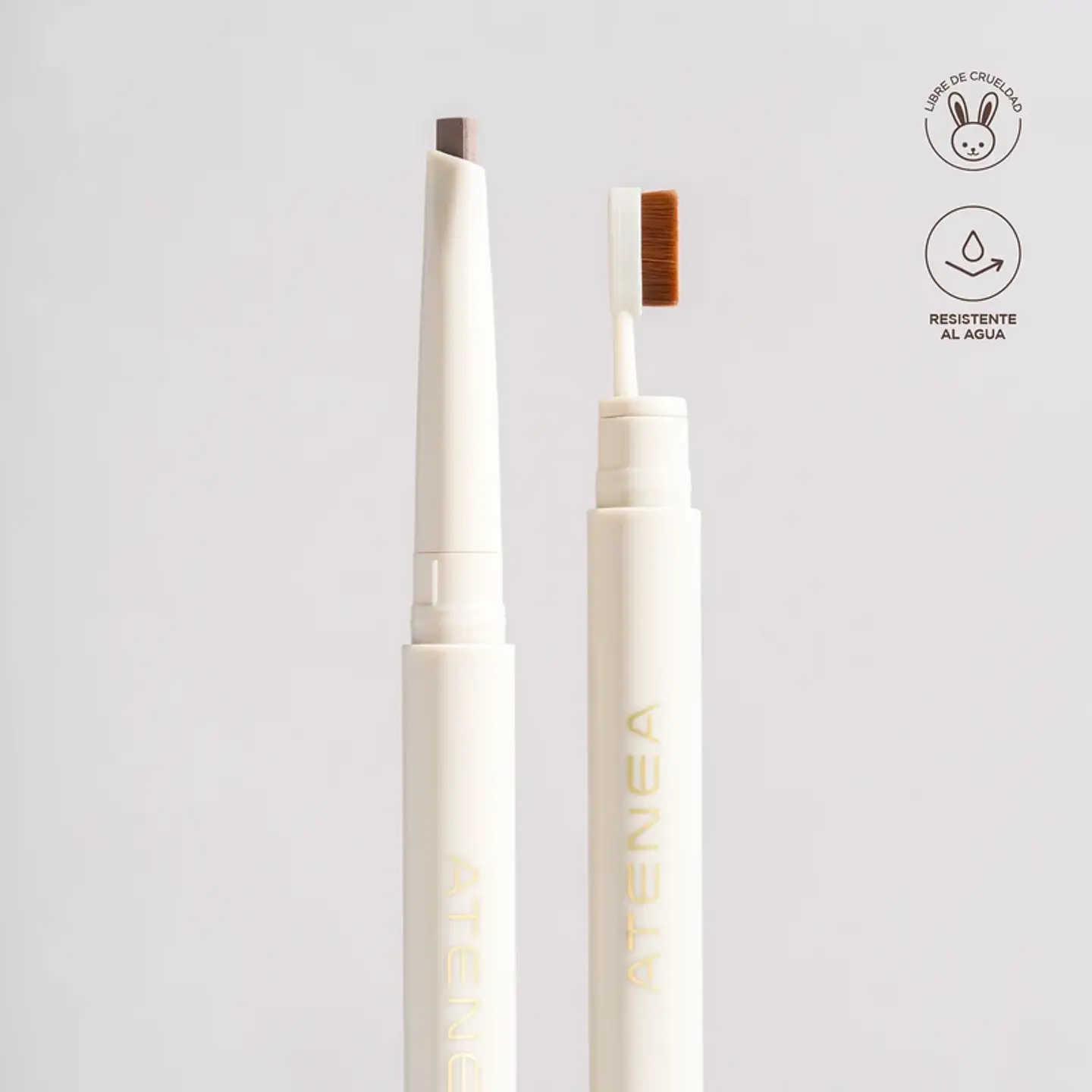 Lápiz de cejas - Atenea 3