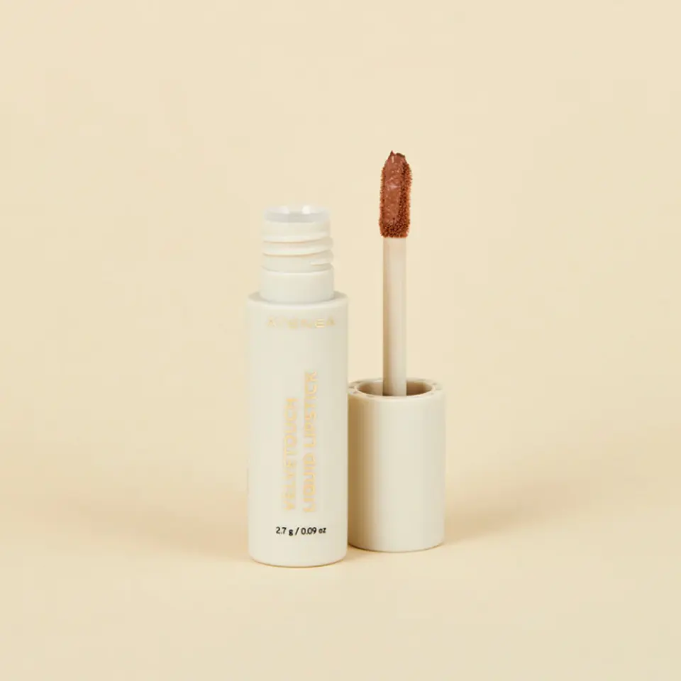 Labial Mate Líquido - Atenea 1
