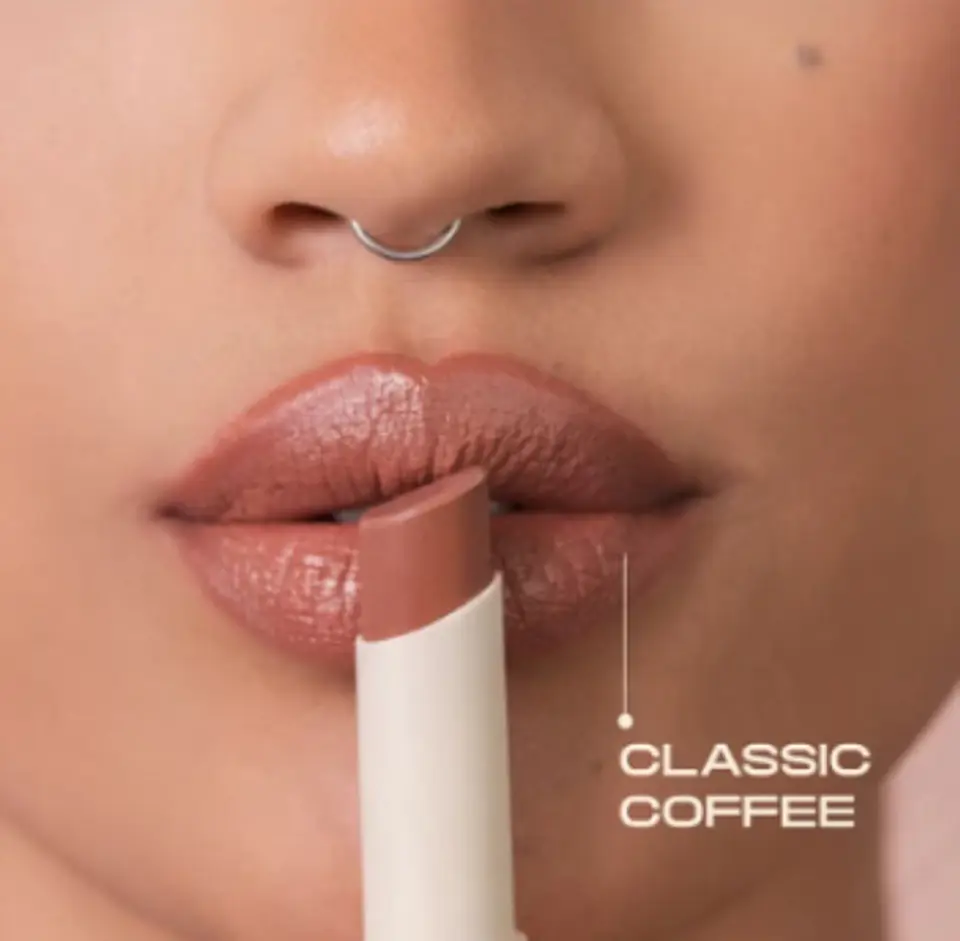 Labial en Barra Velvet - Atenea 2