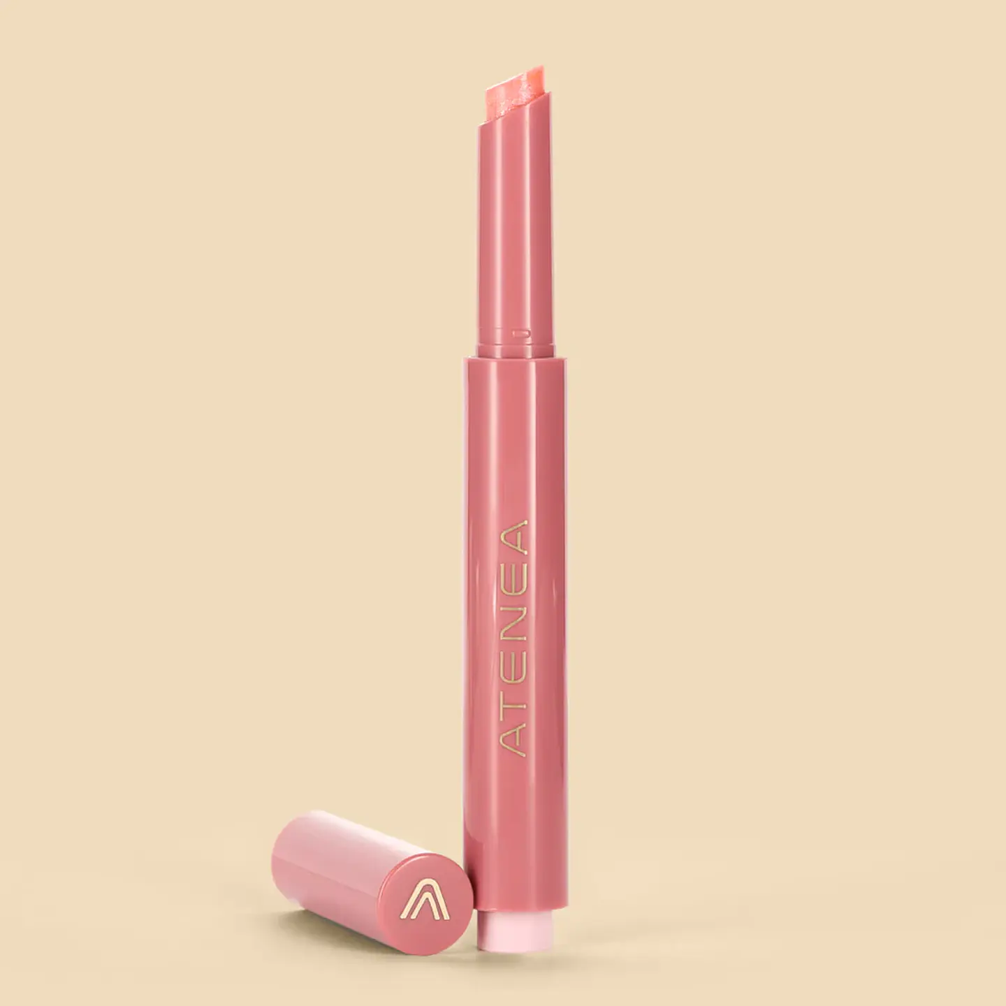 Labial Cremoso en Click - Atenea 1