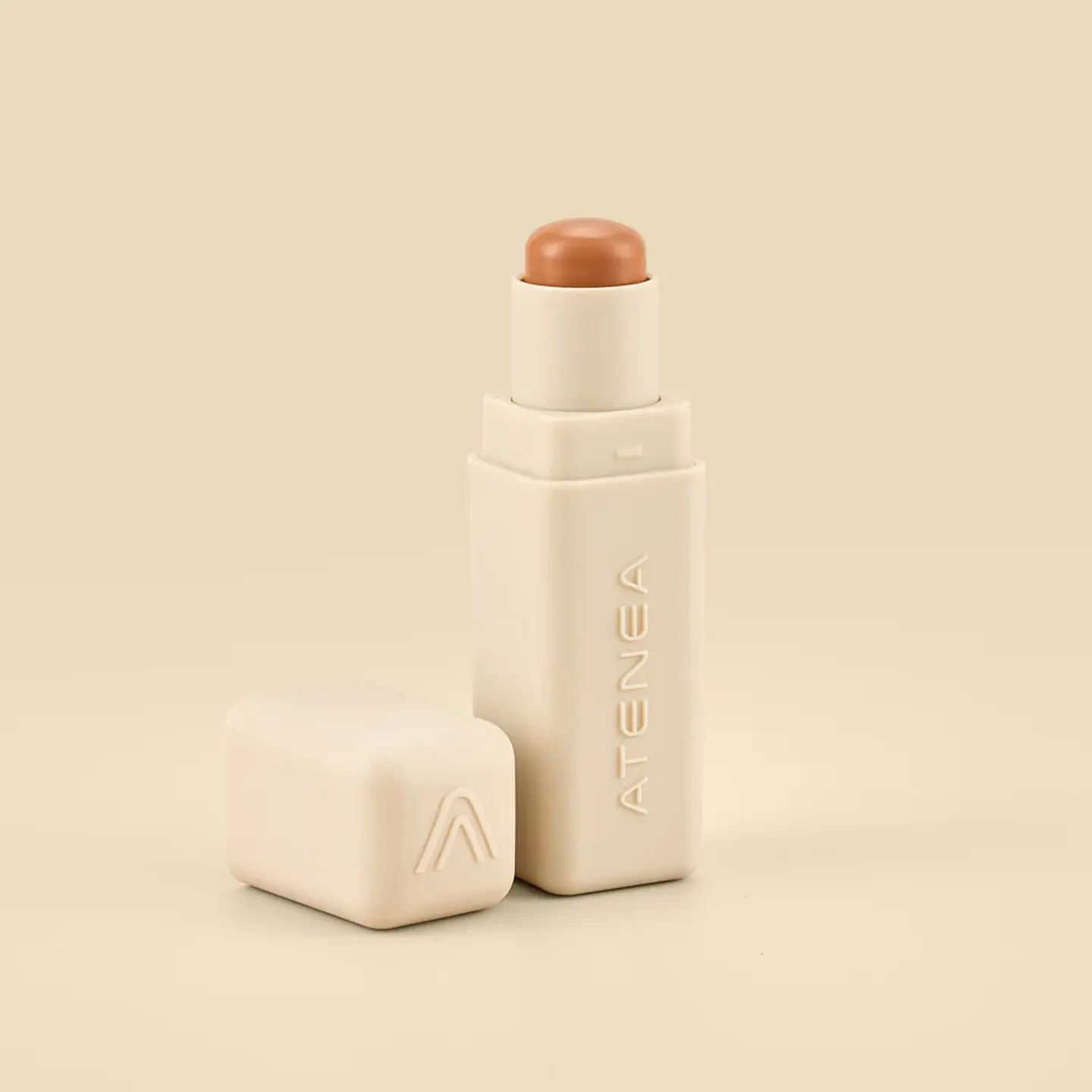 Bronzer cremoso en barra - Atenea 1