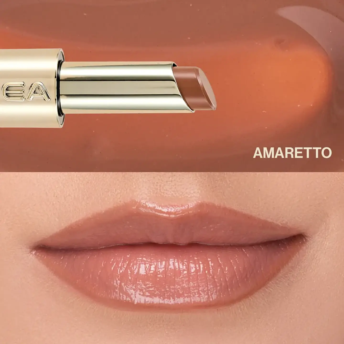 Brillo Labial en Barra 1st Scene - Atenea 5