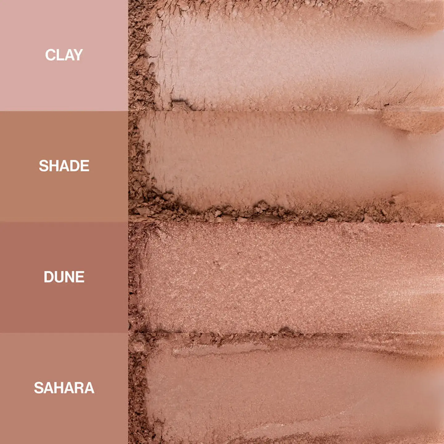 Bronzer Compacto Sublime - Atenea 3
