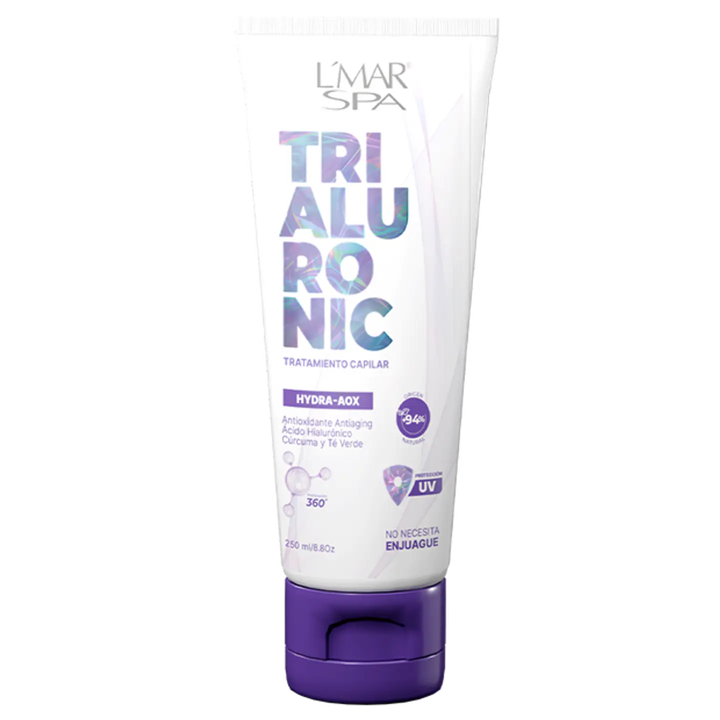 Trialuronic L´MAR  1