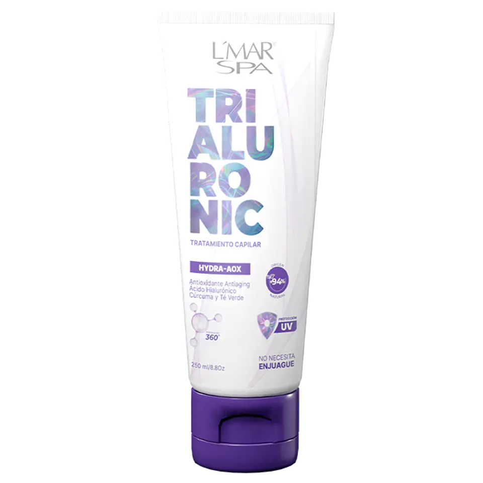 Trialuronic L´MAR  1
