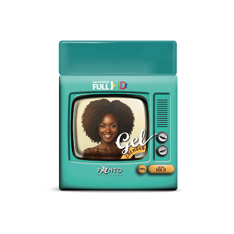 PONTO GEL CREMOSO HD 500G
