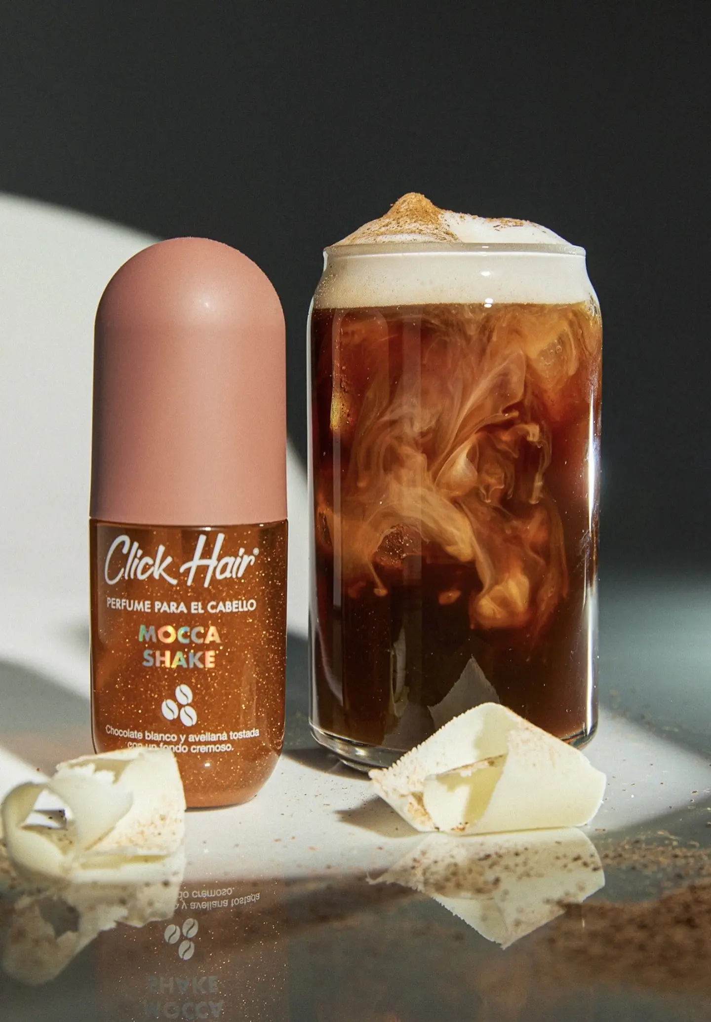 Perfume capilar con  - Mocca Shake 100 ml 1