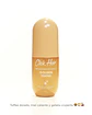 Perfume capilar con Glitter - Golden Toffee 100ml - Miniatura 2