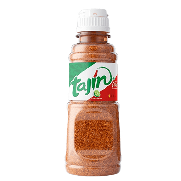 Tajín Clásico bolsa c/10 pzas de 10gr 1