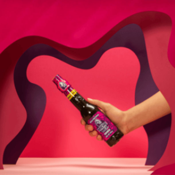 Miche Mix habanera 240ml 3