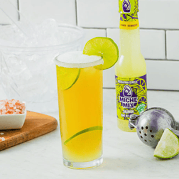 Miche Mix Salimon 240ml 3