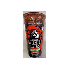 Miche Mix vaso picante litro