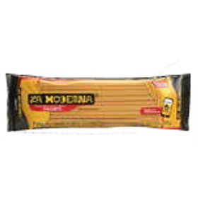 Spaghetti La Moderna 
