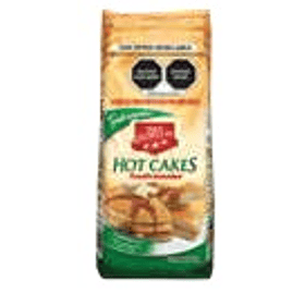 Hot Cakes Unicornio 500 gr