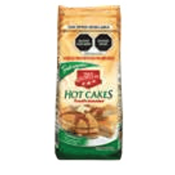 Hot Cakes Unicornio 500 gr 