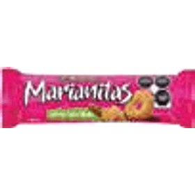 Galleta Marianita Nuez 185 grs.
