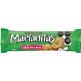 Galleta Marianita Coco 185 grs.
