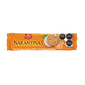 Galletas Narantinas 150 gr