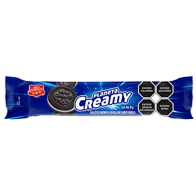 Galletas Planeta Cremy 995 gr