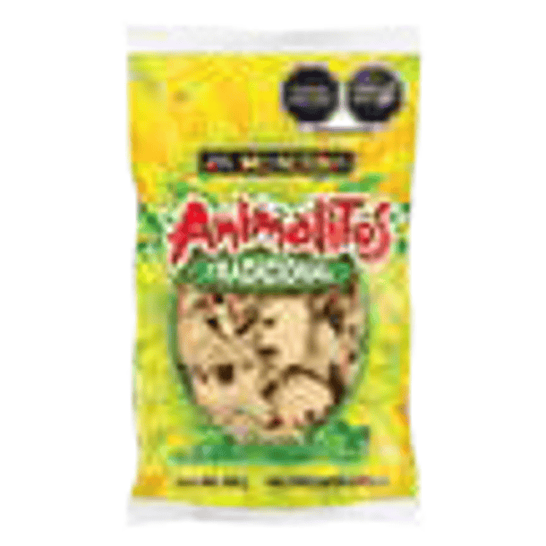 Galletas de Animalitos 340 gr 