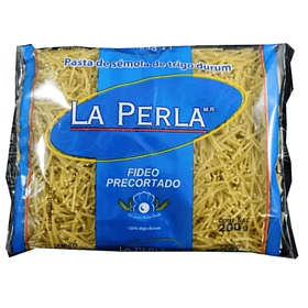 Fideo Mediano La Perla
