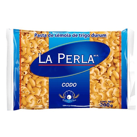 Codo Mediano La Perla