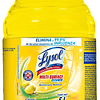 Lysol Desinfectante Liquido Limpiador 5 L 
