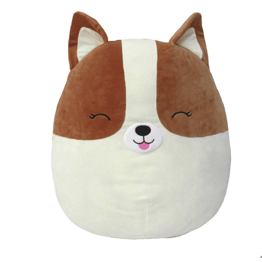 Squishmallows Squeeze Muñecos de Peluche Abrazables Varios Personajes 45cm