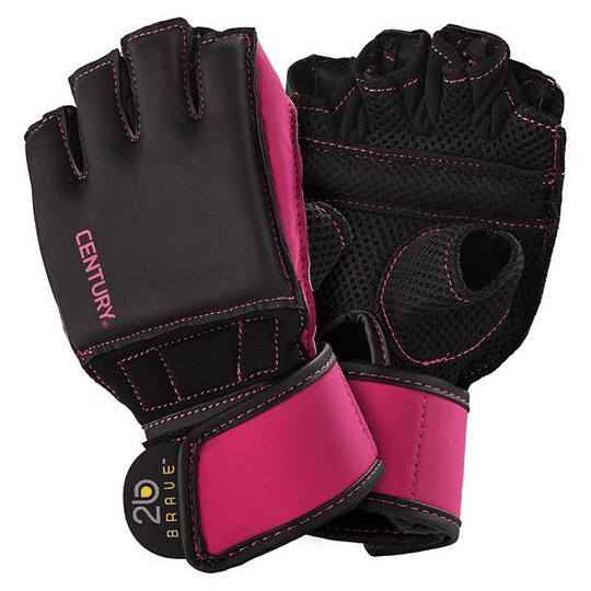 Guantes de Entrenamiento Century Brave para Mujer