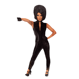 Disfraz Espía Seductora Austin Powers 