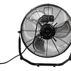 Ventilador Metálico Industrial Members De 3 Velocidades 20in