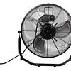 Ventilador Metálico Industrial Members De 3 Velocidades 20in