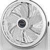 Abanico Ventilador Lasko Cyclone 20 PuLG. Piso Y Empotrable