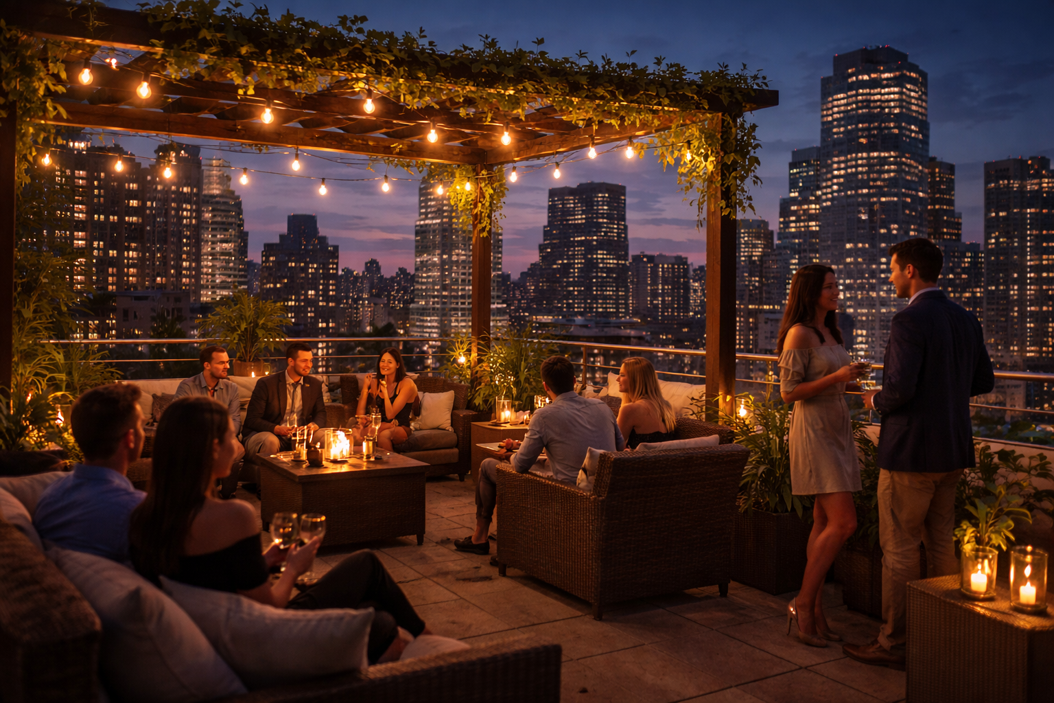 Transforma tu Mundo con Luz: El Poder de las Tiras LED Feit Electric