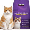 Alimento para Gato Kirkland Formula Pollo y Arroz 11 Kg