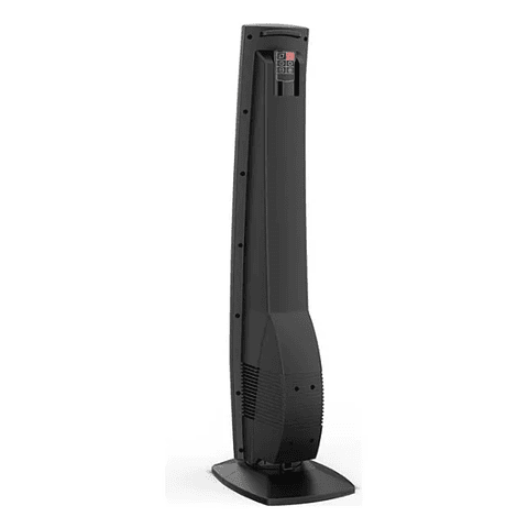 Calefactor Cerámico En Torre Lasko Ct32791m De Torre 32 PuLG. Con Control Remoto