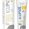 Eclipsol Ultra Bloqueador Solar Crema 50+ Fps 2 De 125g C/u