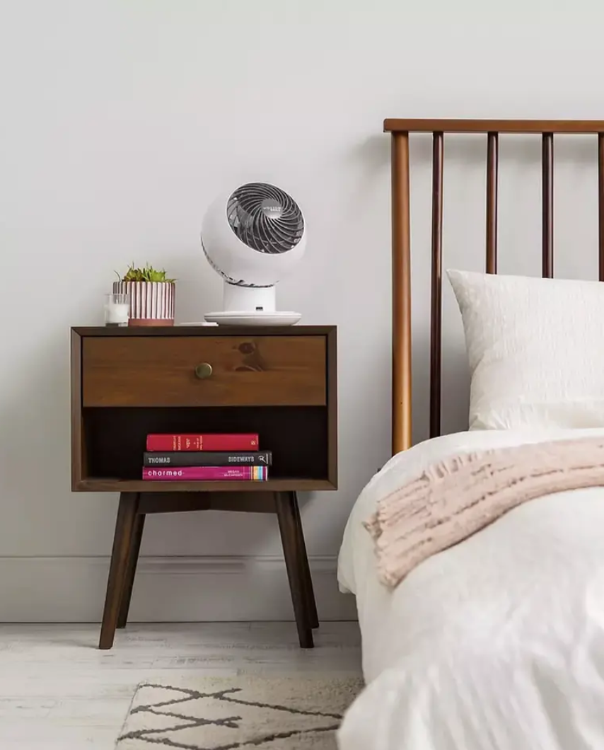 Woozoo: El Pequeño Gigante del Aire que Revolucionará tu Espacio