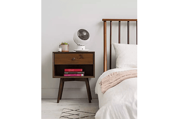 Woozoo: El Pequeño Gigante del Aire que Revolucionará tu Espacio