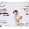Pañales Huggies Supreme Etapa 6 84 Piezas