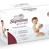 Pañales Huggies Supreme Etapa 6 84 Piezas