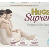 Pañales Huggies Supreme Etapa 6 84 Piezas