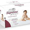 Pañales Huggies Supreme Etapa 4 84 Piezas