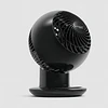 Woozoo Ventilador De Globo Multidireccional 5 Velocidades Color Negro