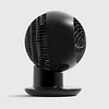 Woozoo Ventilador De Globo Multidireccional 5 Velocidades Color Negro