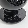 Woozoo Ventilador De Globo Multidireccional 5 Velocidades Color Negro
