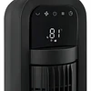 Ventilador De Torre Omnibreeze Silencioso 97cm Alto panel Touch con Control Remoto