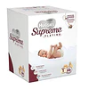 Pañales Huggies Supreme Platino Etapa 1 120 Piezas