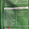 Fertilizante Orgánico Composta Koolterra Mejorador de Suelos y Plantas 